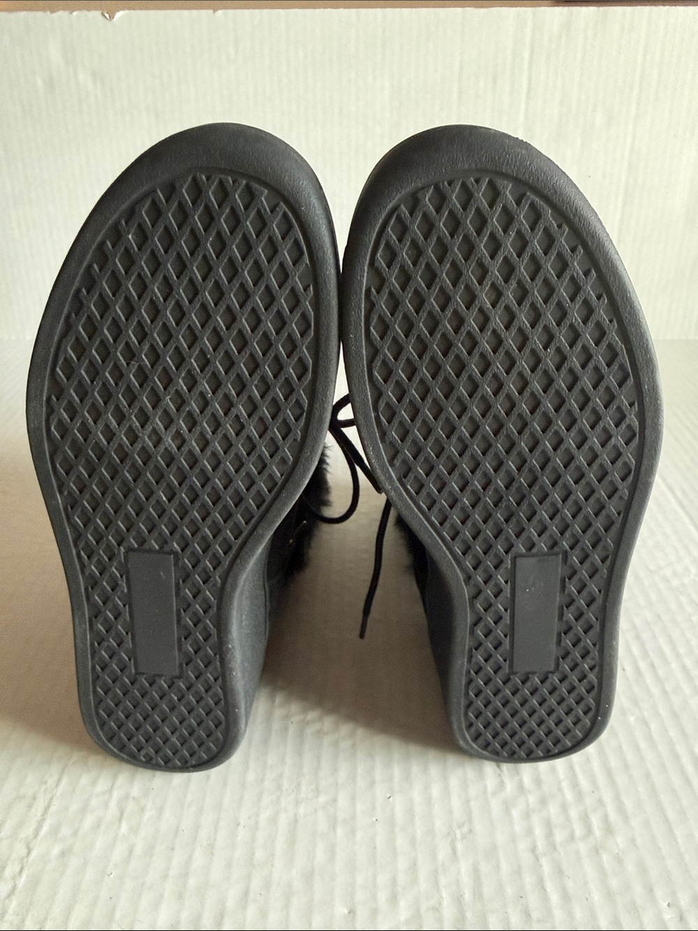 NWOT Johnny Was Freja Moon Boot In Black - Picture 12 of 13
